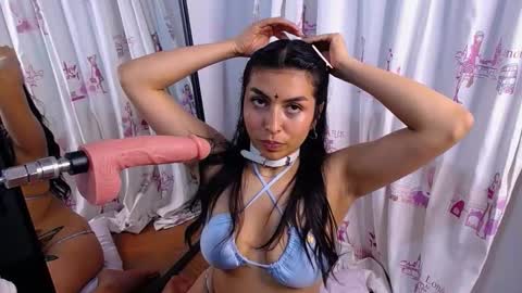 Hada online show from 11/22/25, 11:26