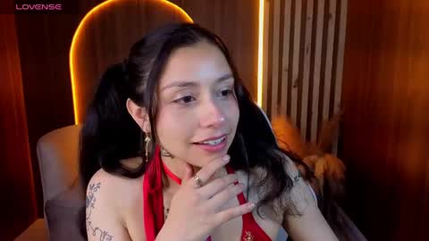 Snapshot of hadda_crazy_tx_ chatting on 05/14/26, 12:45 Follow me.. Live 730 to 1400 online show from 05/14/26, 12:45