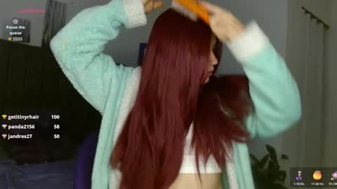 Hadde online show from 12/02/25, 10:49