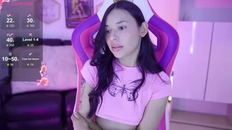 Hade online show from 01/14/25, 06:28