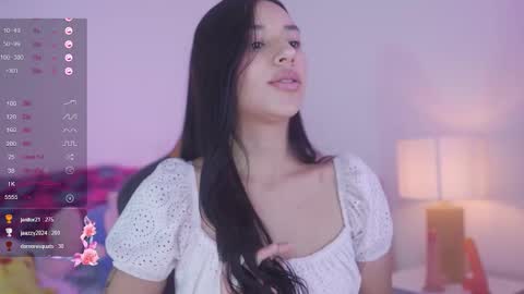 Hade online show from 01/17/25, 08:33