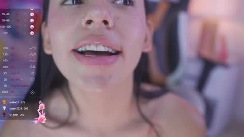 Hade online show from 01/17/25, 11:40