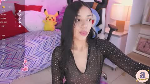 Hade online show from 02/28/25, 07:35