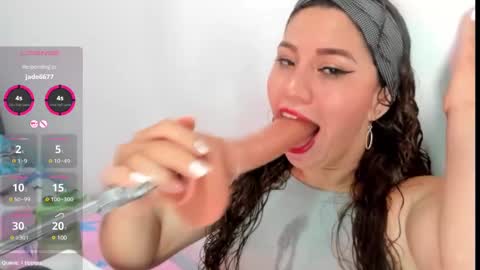 hade_cute2 online show from 03/04/25, 04:52