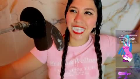 hade_cute2 online show from 05/04/26, 03:19