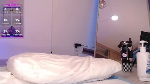  HADE ROSSE  online show from 04/29/26, 05:30