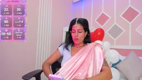  Hadeom  online show from 12/20/25, 06:59