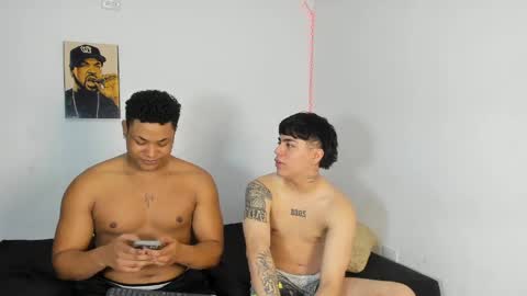 Snapshot of hades_and_jordan chatting on 05/12/26, 01:25 hades_and_jordan online show from 05/12/26, 01:25
