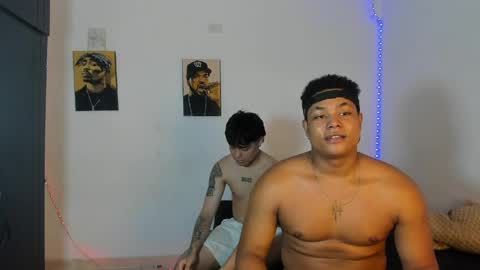 Snapshot of hades_and_jordan chatting on 05/13/26, 08:06 hades_and_jordan online show from 05/13/26, 08:06