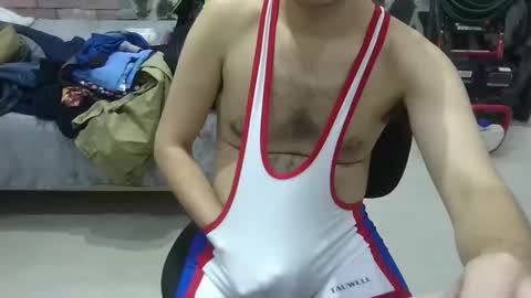PriapusHera online show from 12/25/24, 11:33
