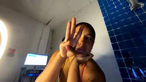 hadesmit1 online show from 06/03/26, 02:33