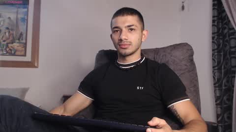 HADEZ online show from 10/17/25, 10:51