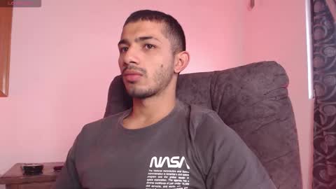 HADEZ online show from 10/20/25, 12:05