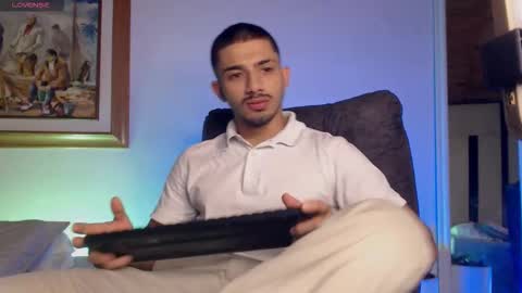 HADEZ online show from 11/05/25, 11:32