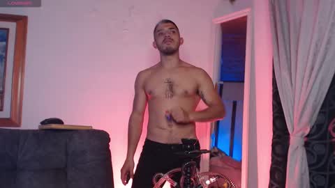 HADEZ online show from 11/27/25, 12:02