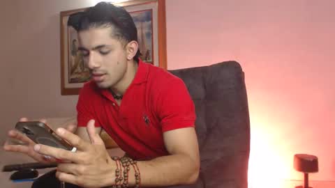 HADEZ online show from 03/26/26, 10:59