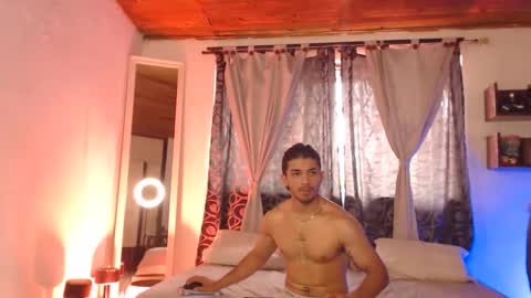 HADEZ online show from 04/01/26, 01:41