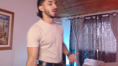 HADEZ online show from 05/17/26, 03:52