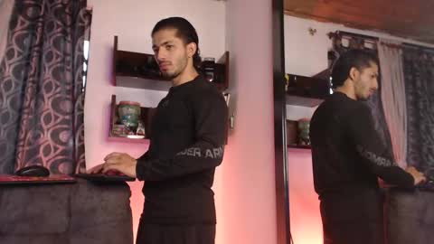 HADEZ online show from 06/03/26, 08:58