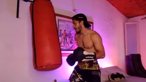 HADEZ online show from 06/24/26, 04:50