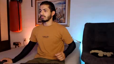 HADEZ online show from 06/27/26, 06:24