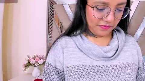 Snapshot of haeily_ruiz chatting on 05/09/26, 06:18 HAEILY online show from 05/09/26, 06:18