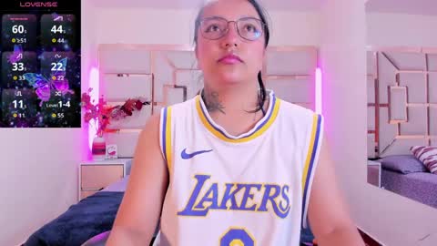 Snapshot of haeily_ruiz chatting on 05/14/26, 04:30 HAEILY online show from 05/14/26, 04:30
