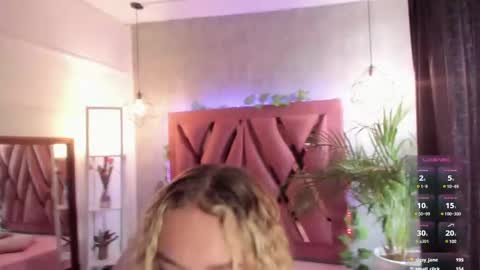 Haely online show from 02/08/25, 02:38