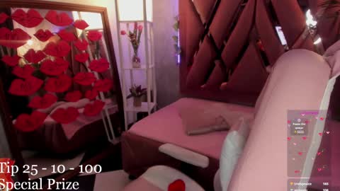 Haely online show from 02/17/25, 01:15