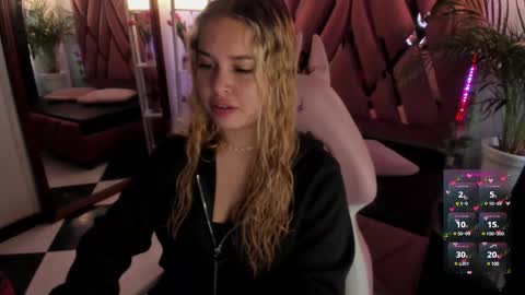 Haely online show from 03/01/25, 11:28