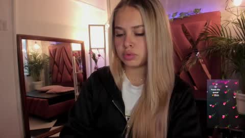 Haely online show from 03/04/25, 11:19