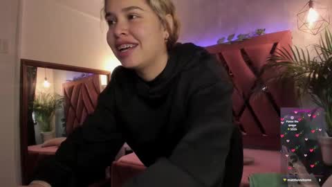 Haely online show from 03/11/25, 11:33