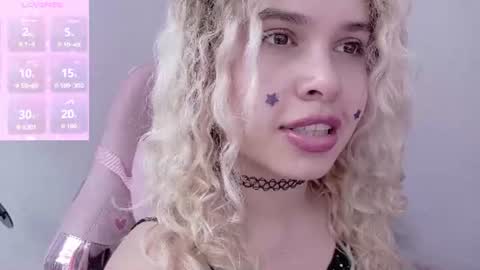 Haely online show from 06/21/26, 07:49