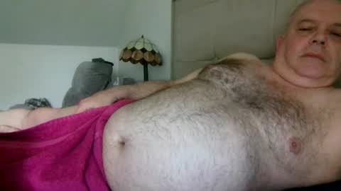 haggisstop online show from 07/04/26, 04:57