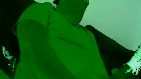 hahauwish007 online show from 12/16/24, 07:00