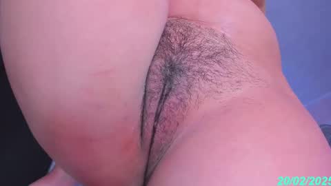 Stacy  online show from 02/20/25, 09:31