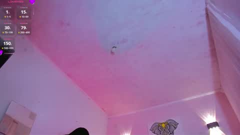 Snapshot of haiiry_girl18 chatting on 04/16/26, 12:50 Stacy online show from 04/16/26, 12:50