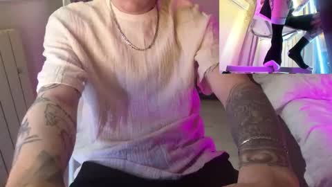 haildave6 online show from 02/02/26, 01:54