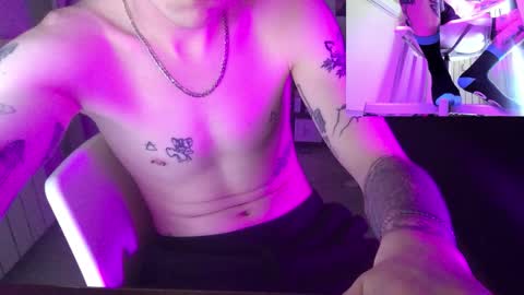 haildave6 online show from 02/05/26, 03:49