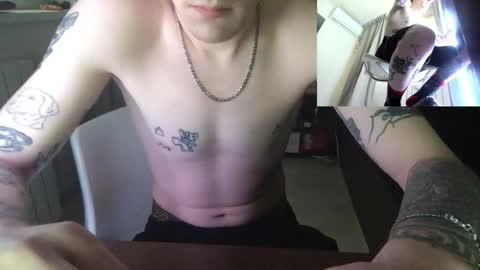 haildave6 online show from 02/08/26, 01:58