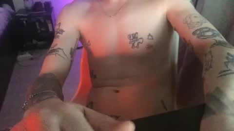 haildave6 online show from 02/16/26, 10:06