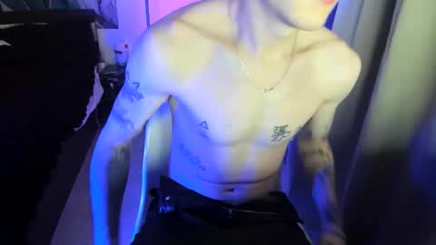 haildave6 online show from 02/17/26, 11:33