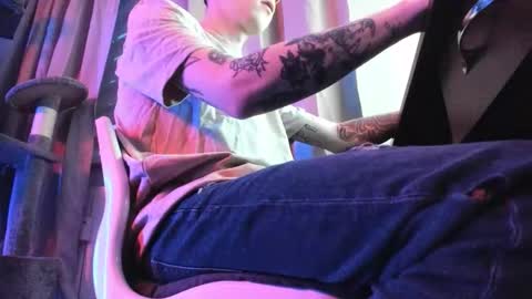 haildave6 online show from 03/02/26, 04:36