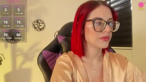 Hailee online show from 05/02/26, 06:13
