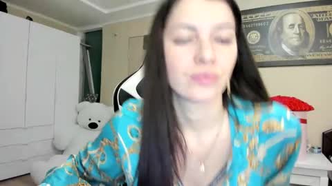 Snapshot of hailey_beauty chatting on 01/27/25, 07:13 Sk pe Anya388109 online show from 01/27/25, 07:13