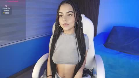 Snapshot of hailey_brie chatting on 09/09/25, 11:43 Hailey online show from 09/09/25, 11:43