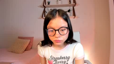 Hailey online show from 01/23/25, 03:05