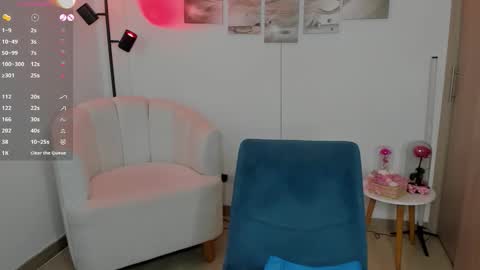 Snapshot of hailey_florez chatting on 01/31/26, 07:11 hailey online show from 01/31/26, 07:11