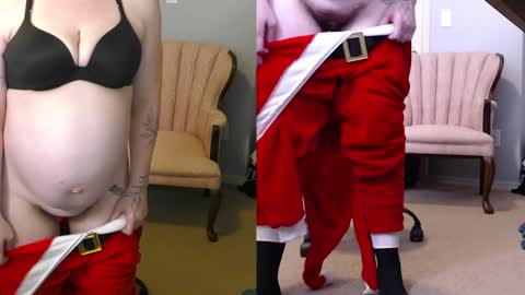 Hailey Humps online show from 12/26/24, 03:16