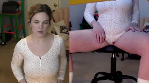 Hailey Humps online show from 02/14/25, 03:54